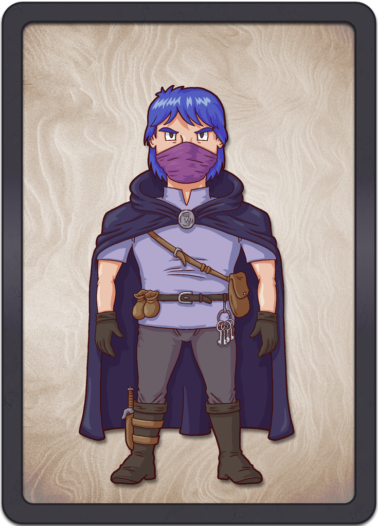 Thief