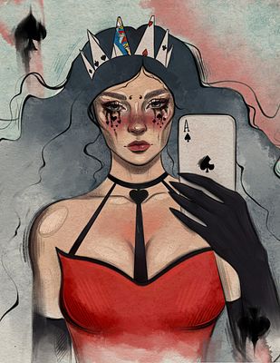Queen of Spades