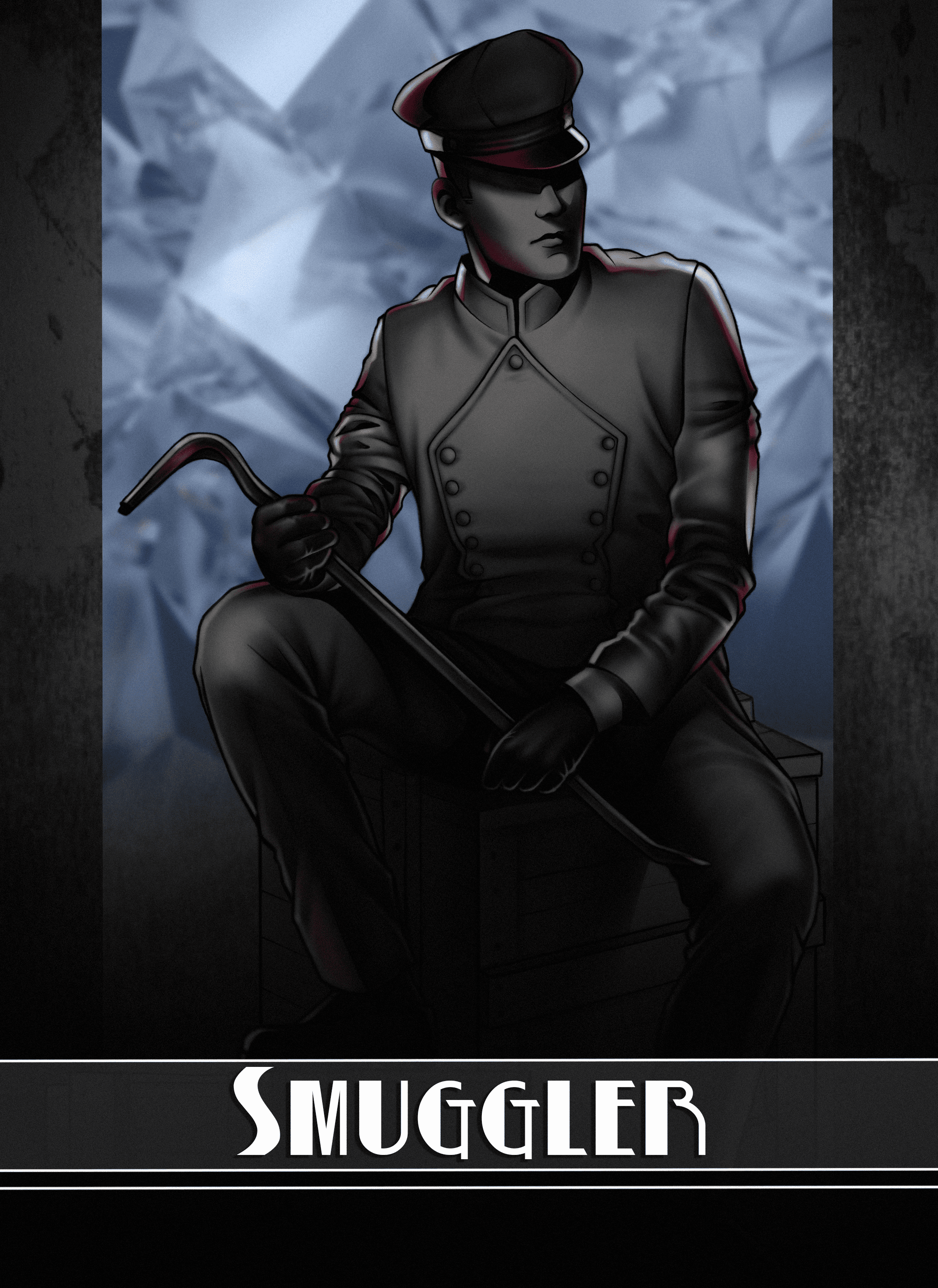 Smuggler