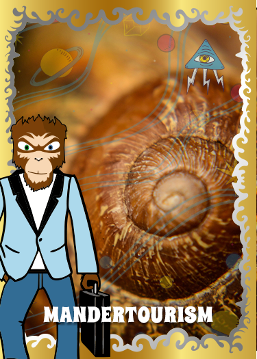 ManderSnailTourism