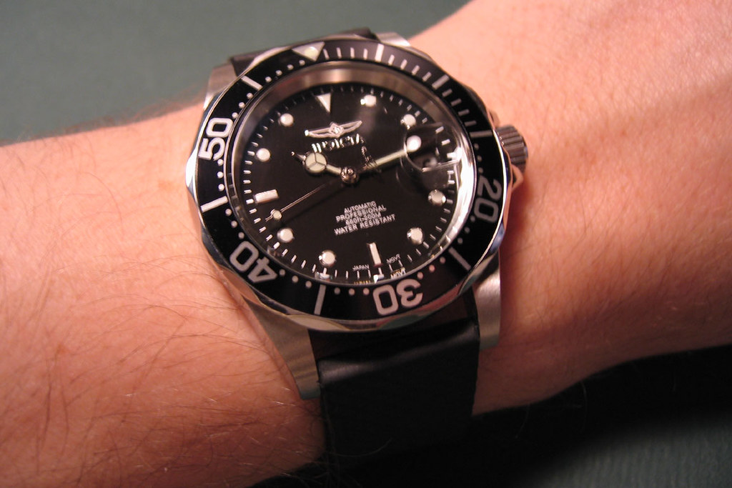 Hong Kong Time Seed Heritage Watch Strap Set