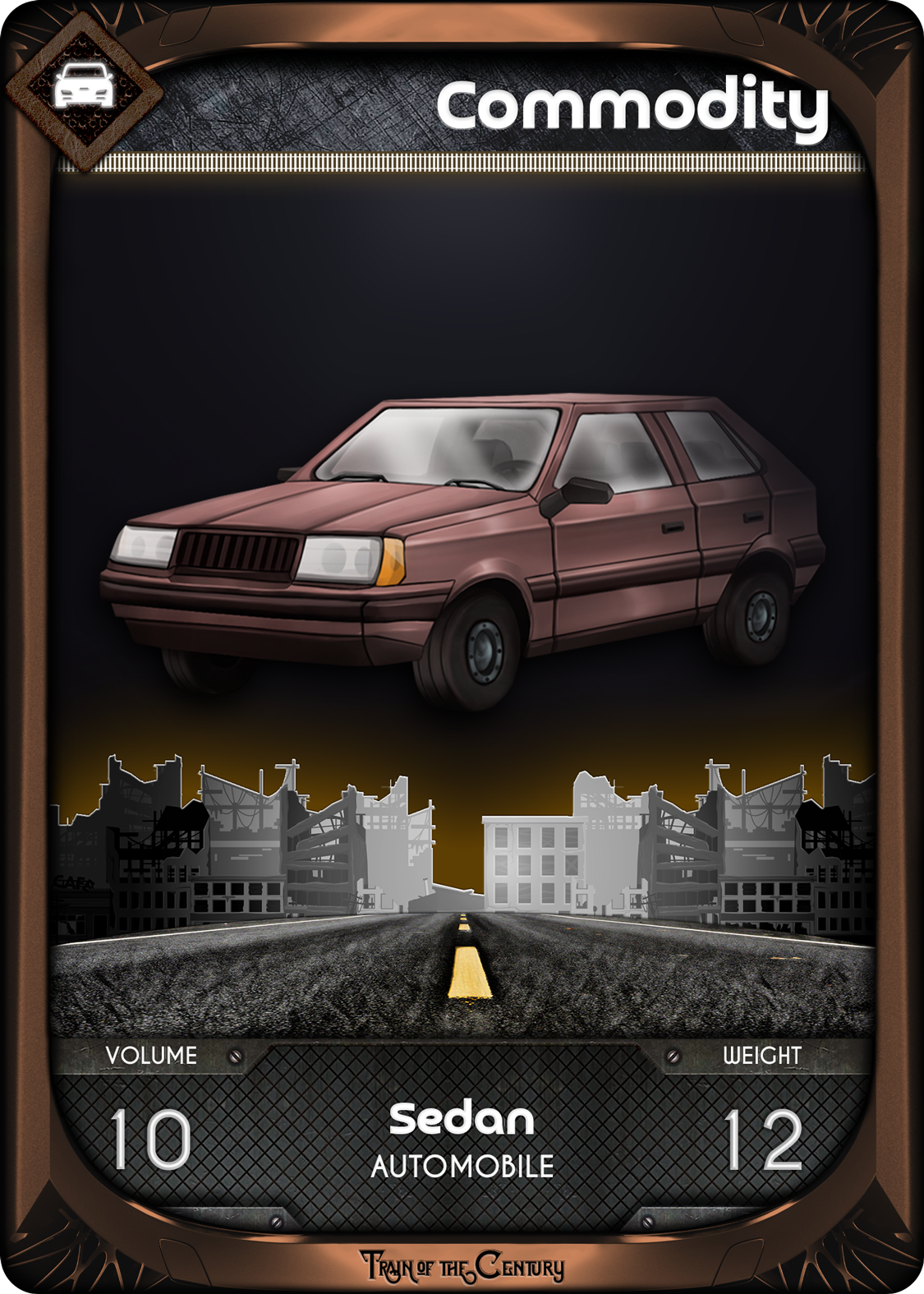 Sedan