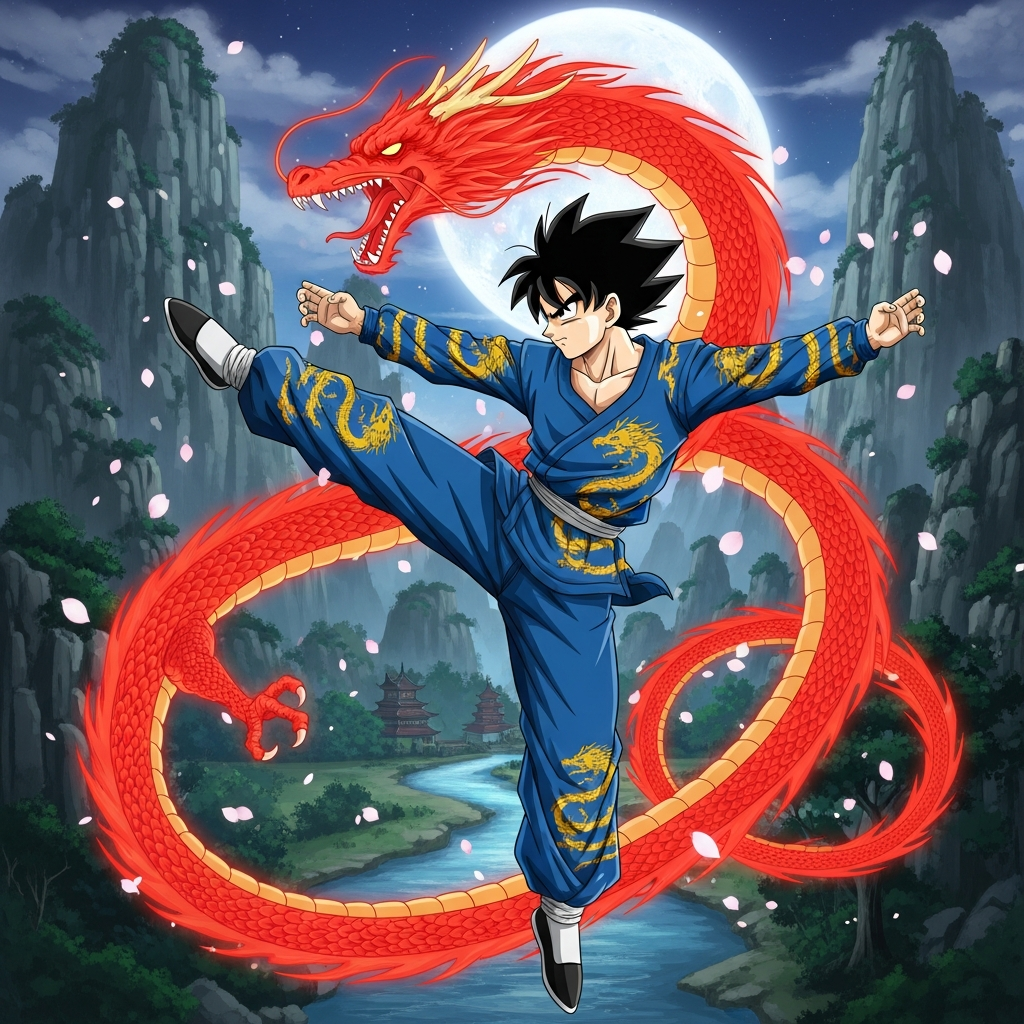 huang