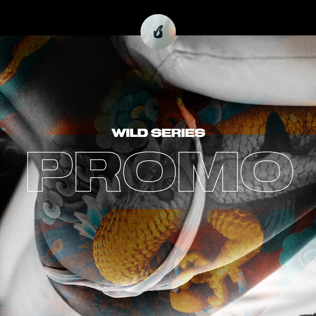 WILD SERIES PROMO