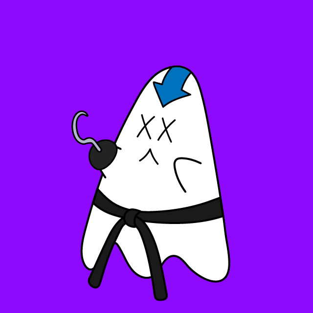 Alghost #127 NFT on Algorand