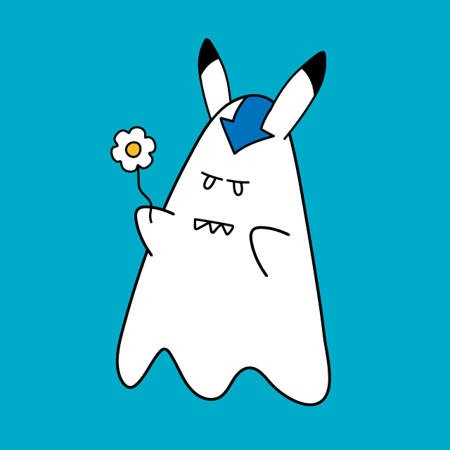 Alghost #146 NFT on Algorand