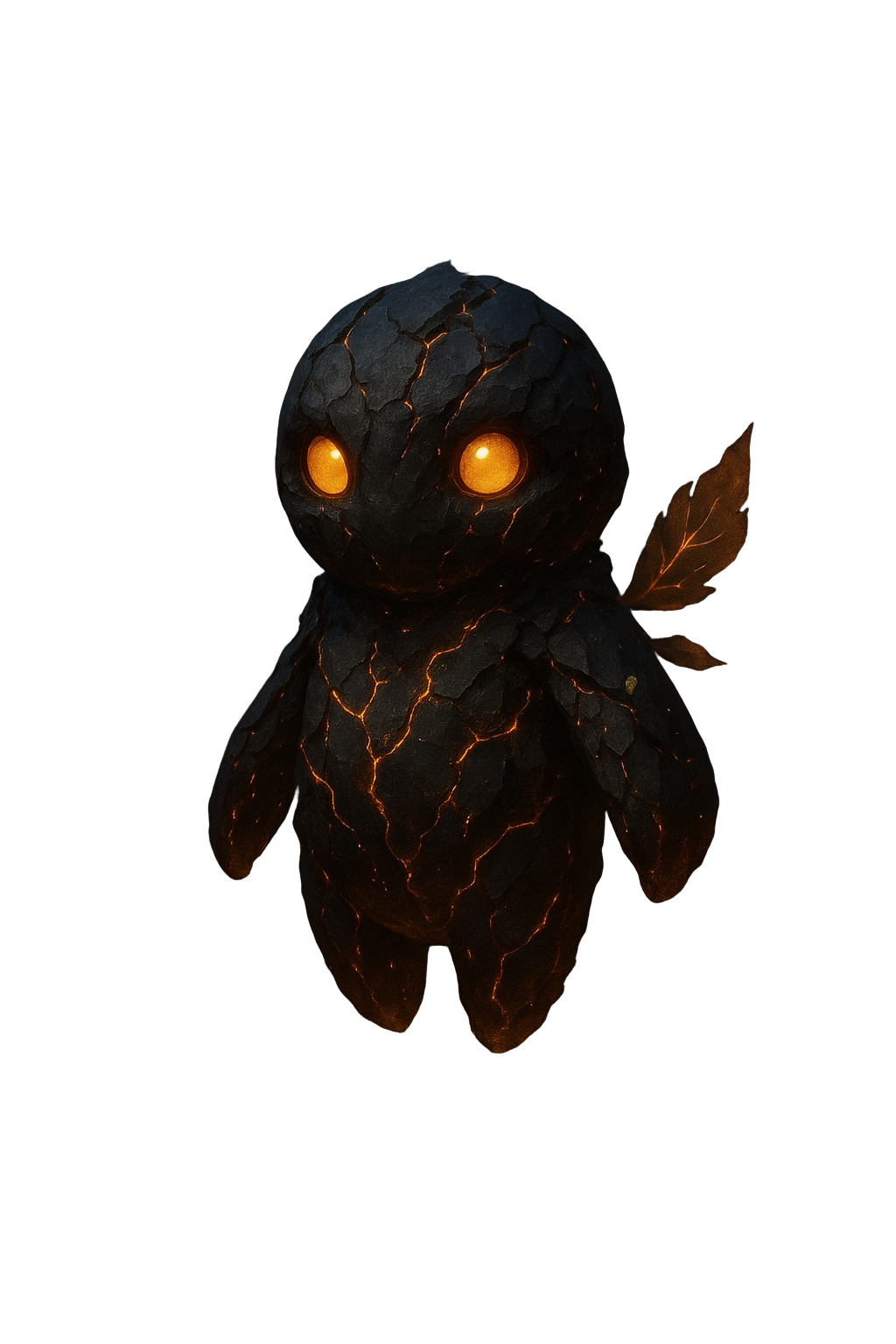 Emberseed Sprite