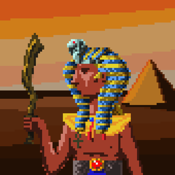 Anubian #2349