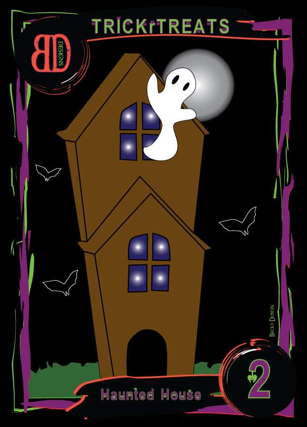 hauntedhouse