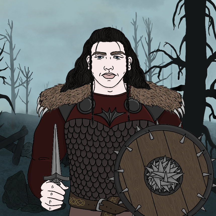 Viking #3649