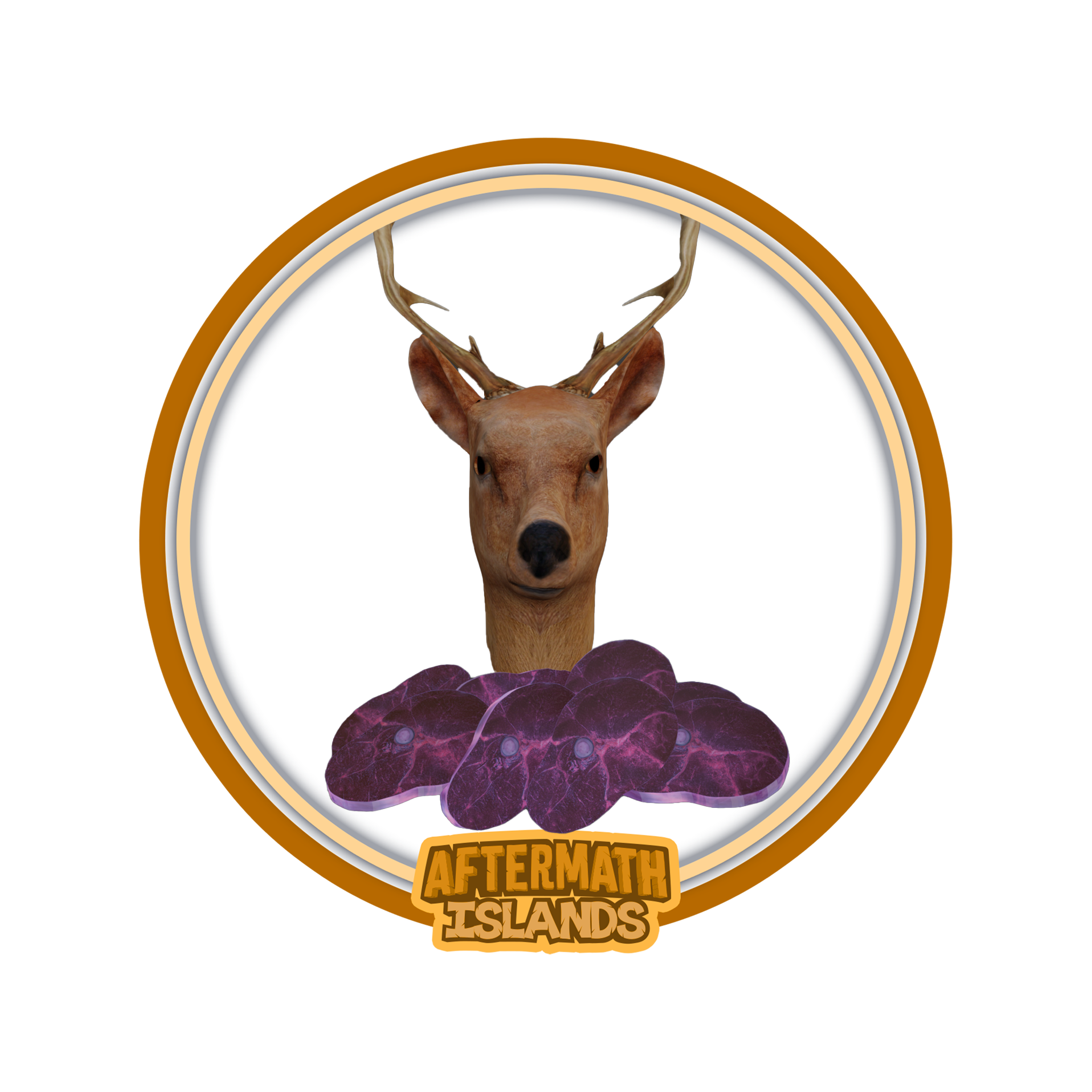 Side of Venison