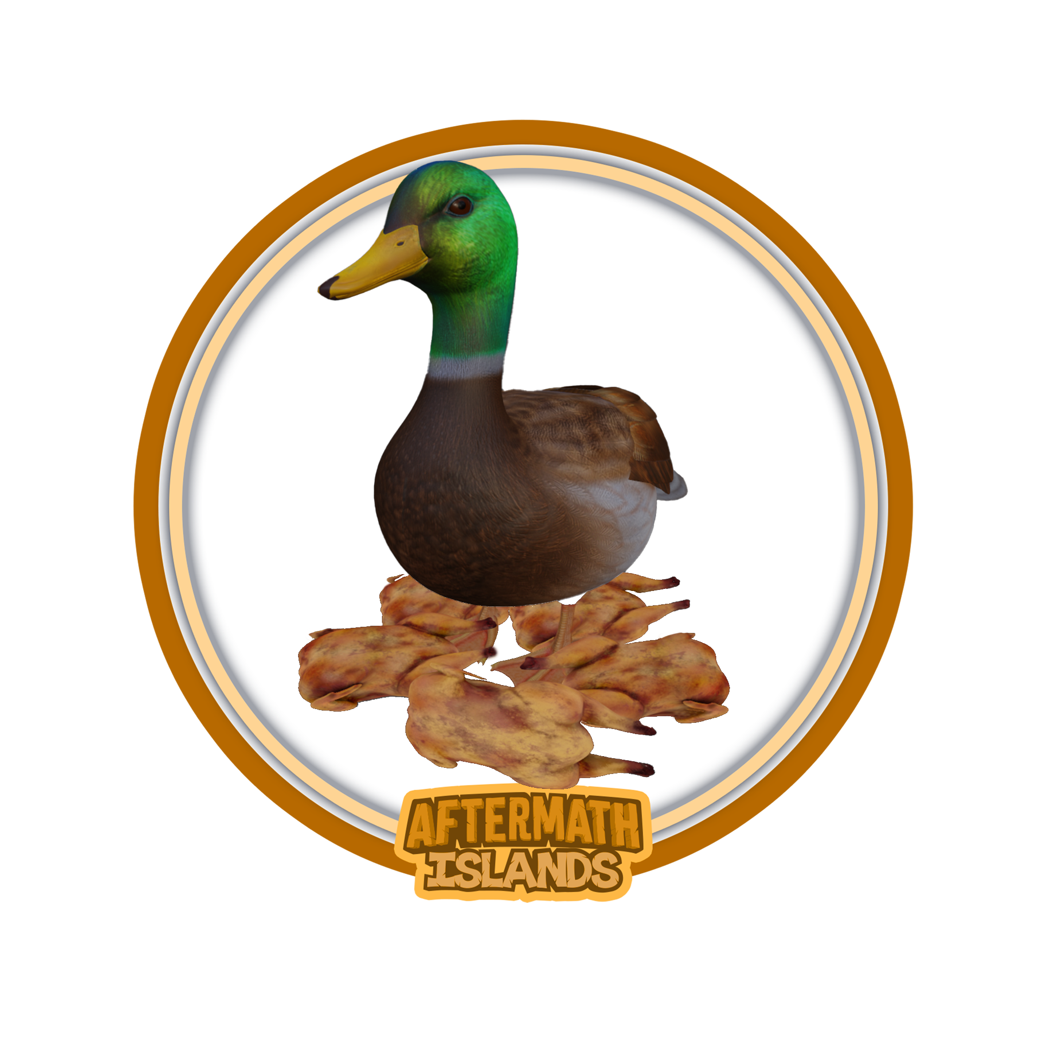 Whole Duck