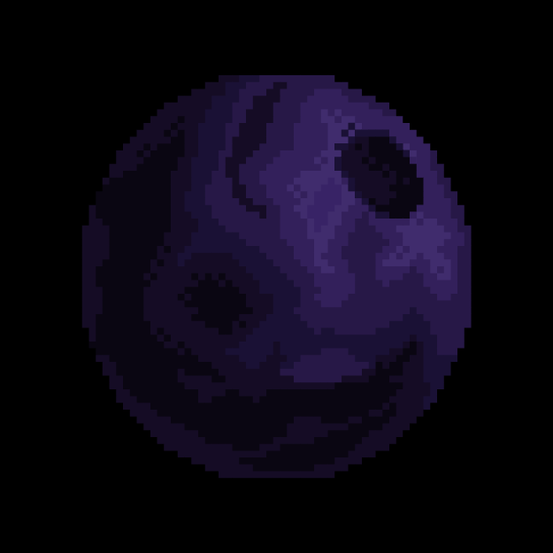 AlgoPlanet 019 NFT on Algorand