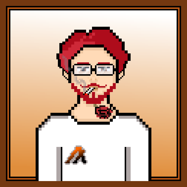 AlgoHuman #6 NFT on Algorand