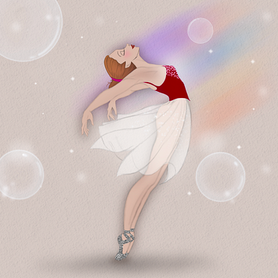 Danse Élyséenne