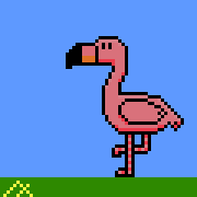 M.N.G.O #1 NFT on Algorand