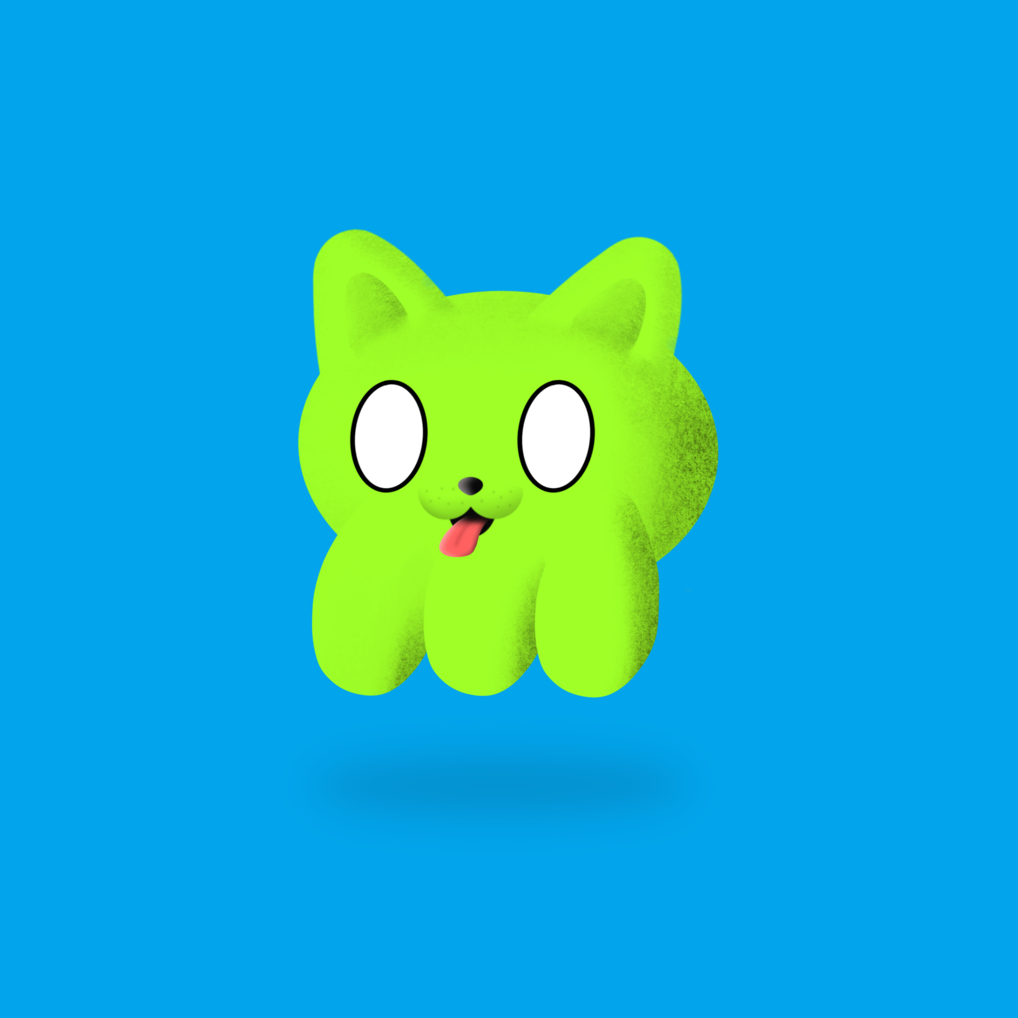 BB Skullkraken (287+269) NFT on Algorand