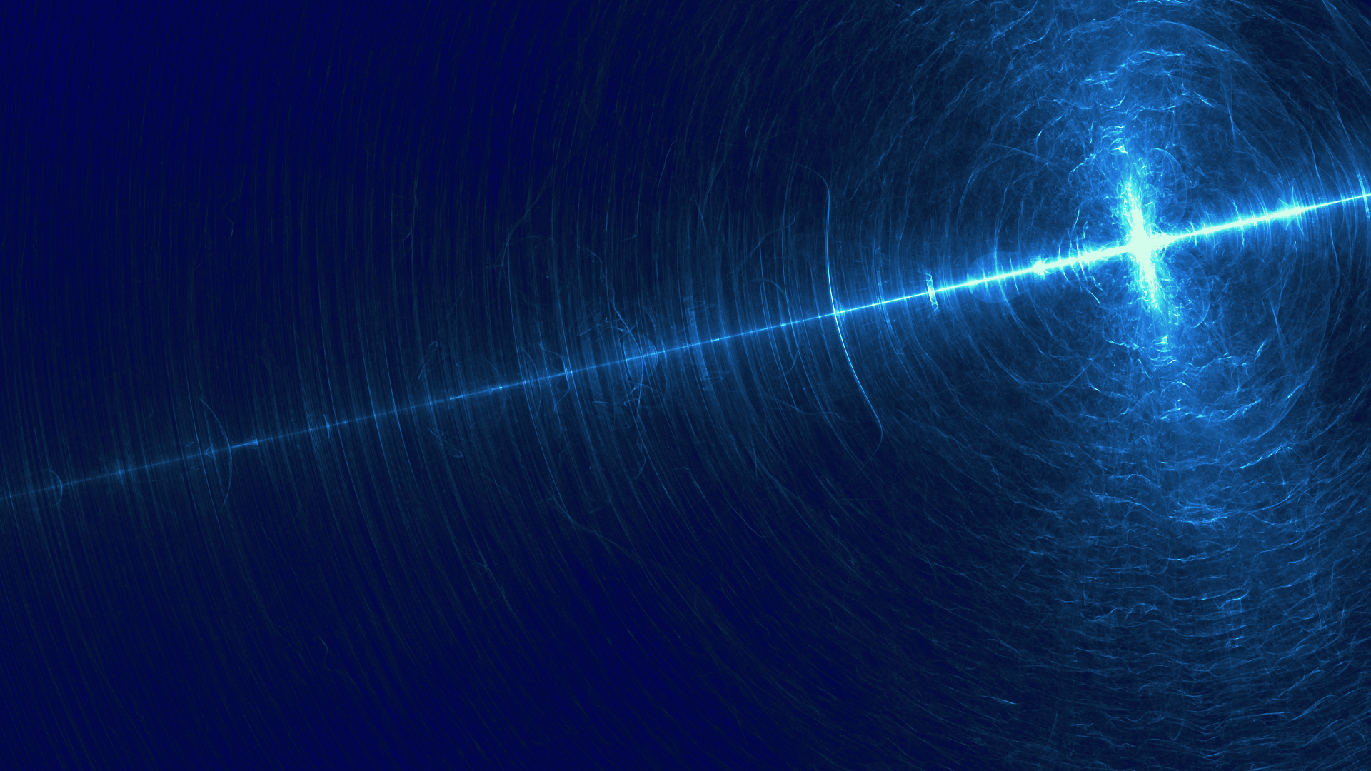 Deep Sea NFT on Algorand