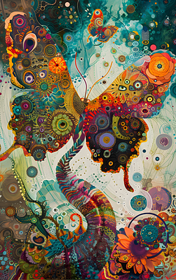 Mystic Spiral