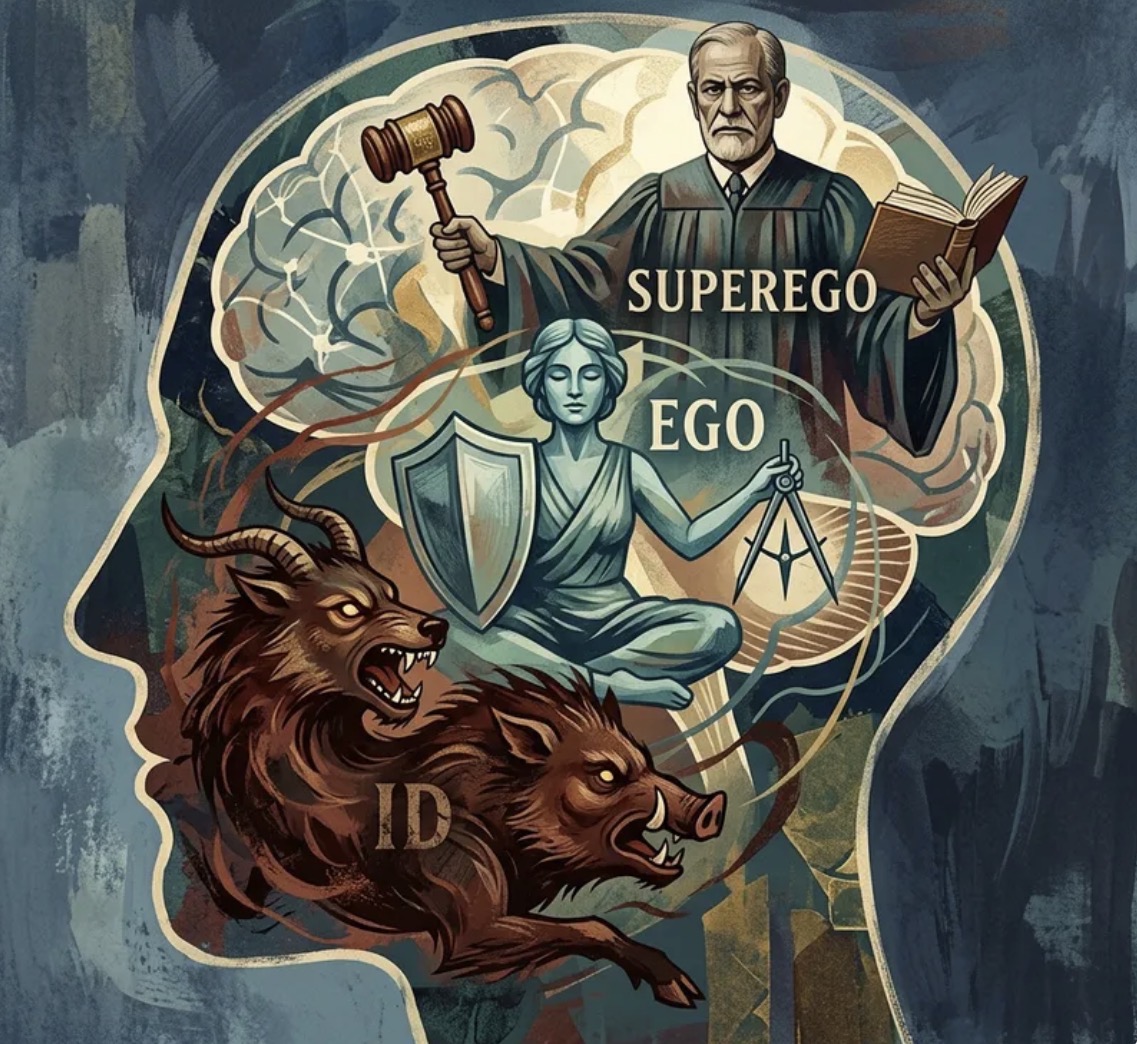 Superego
