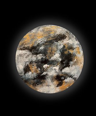 "Moon Magic”