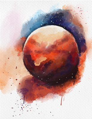 Mars