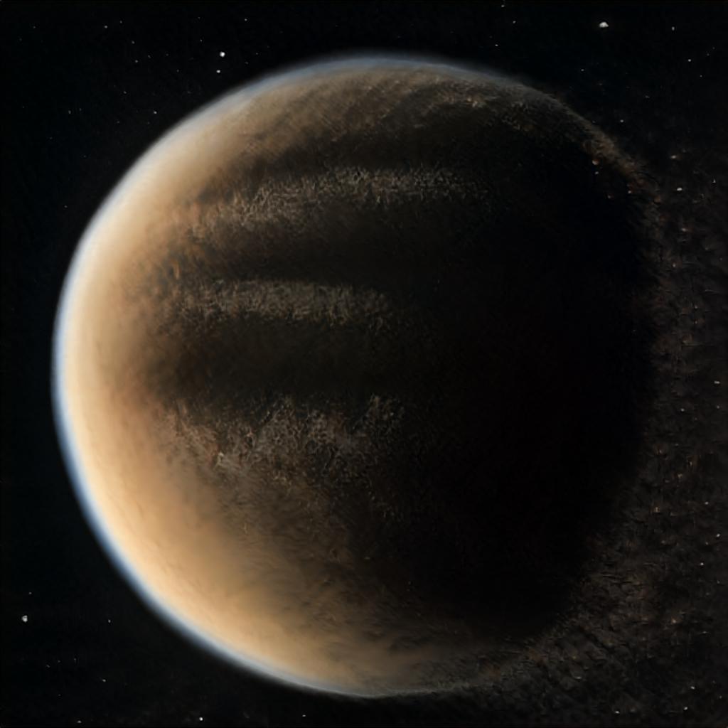 Planet Series