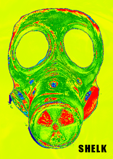Mask Shelk