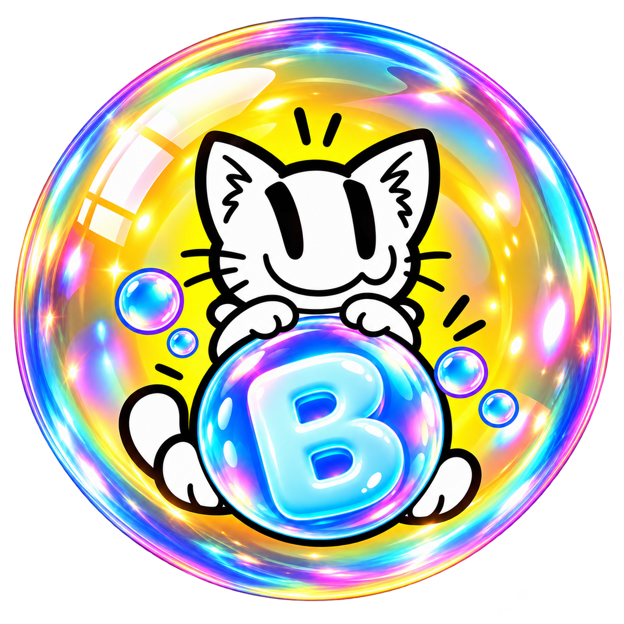 BUBBLE