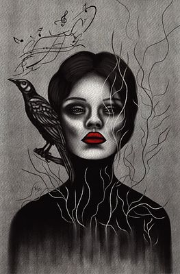 The Nightingale