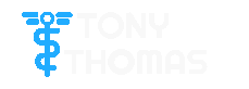Tony Thomas