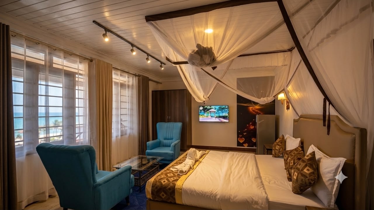 Honeymoon Suite