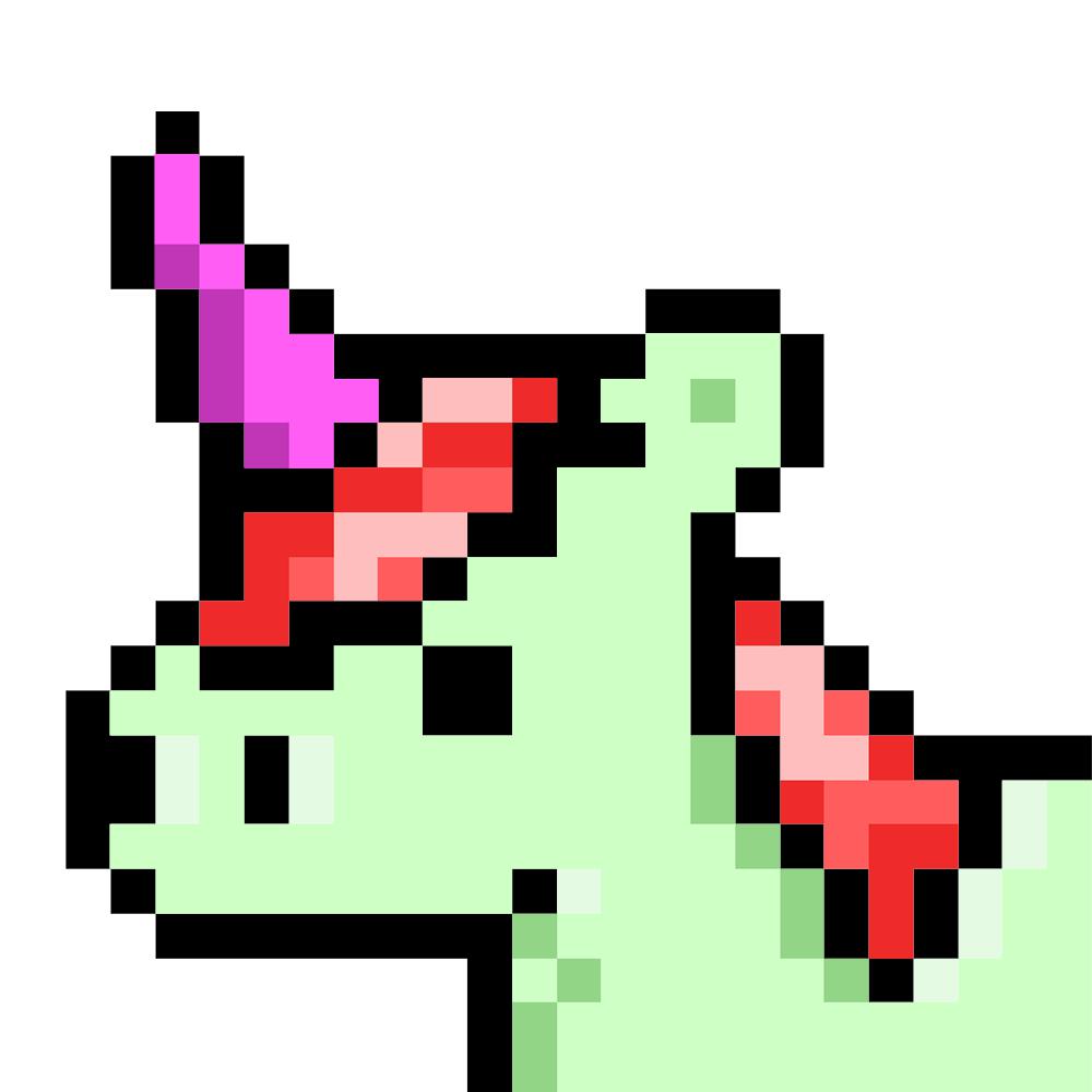 YOUnicorn #1152