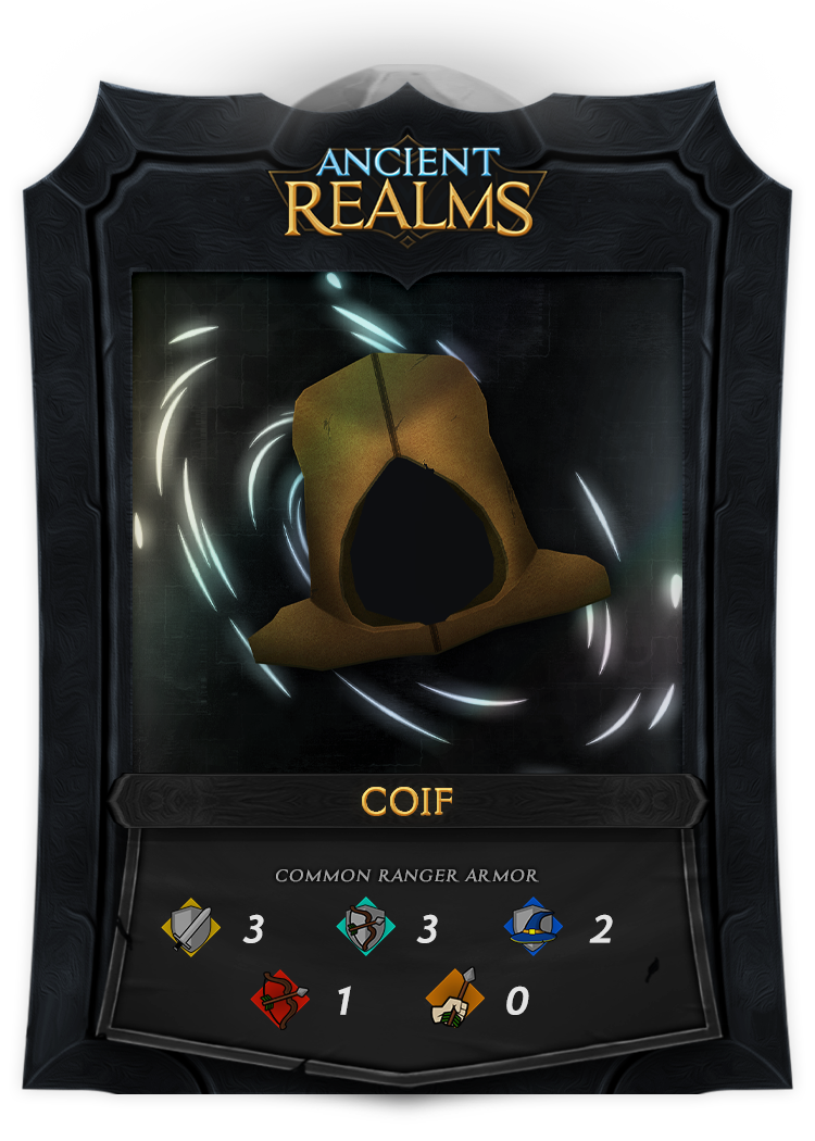 Coif
