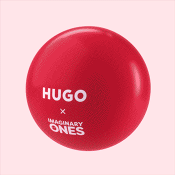 HUGO x IO #267