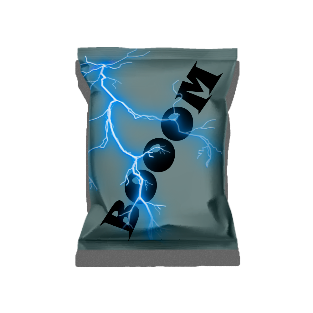 BOMBS PACK
