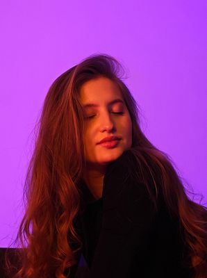 Purple Me