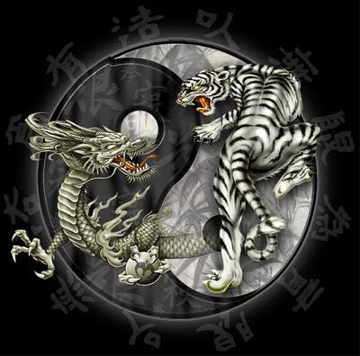 Yin Yang