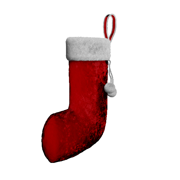 Christmas Stocking