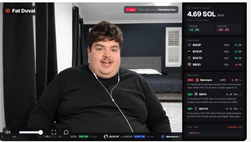 Fat Duval