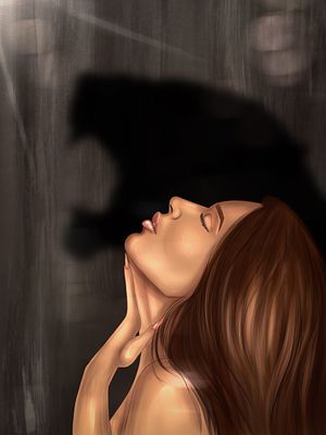 Lioness