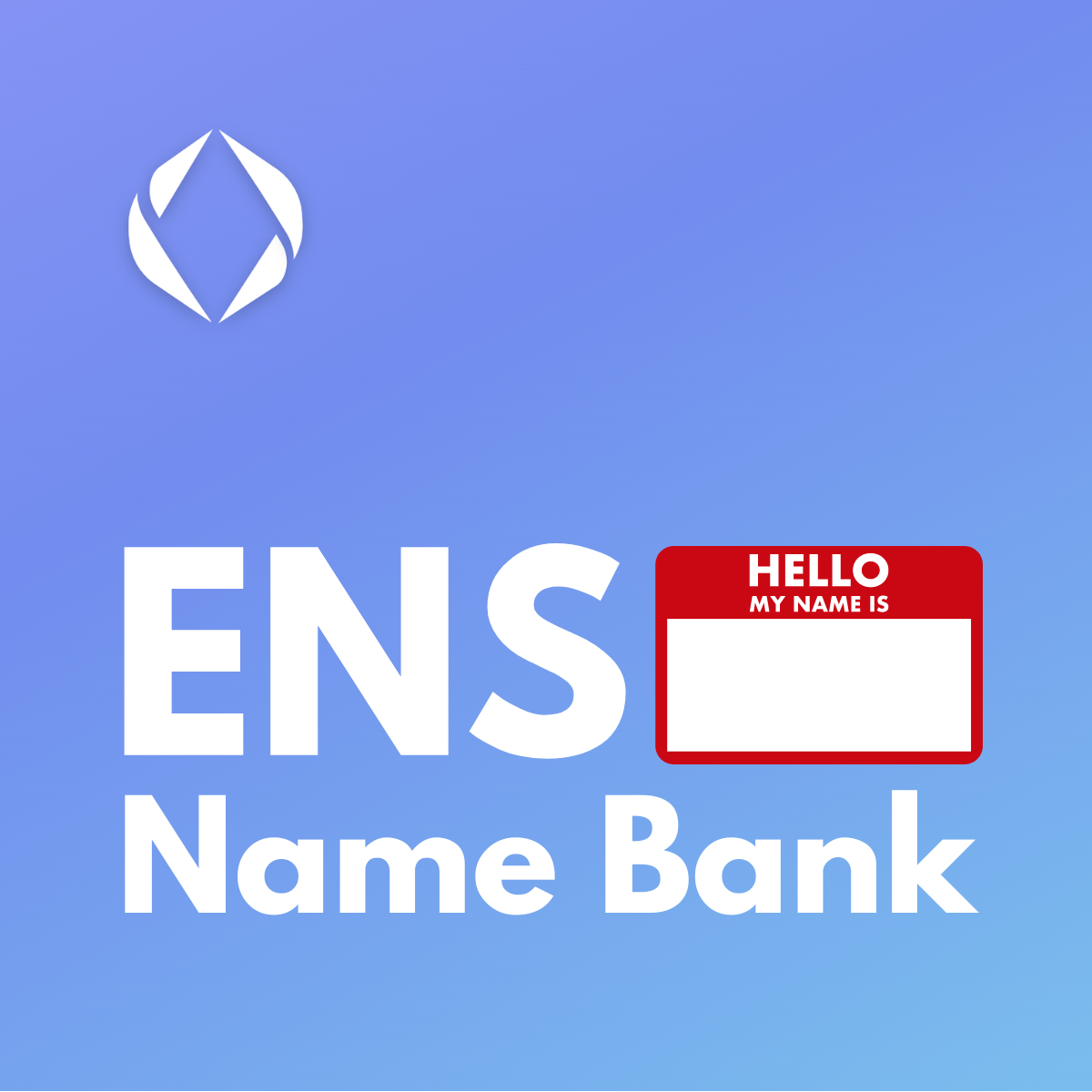 ensnamebank.eth Profile Photo