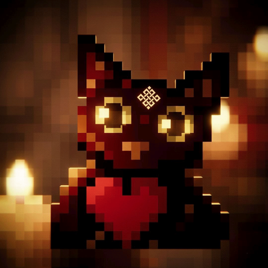 Void Bloom