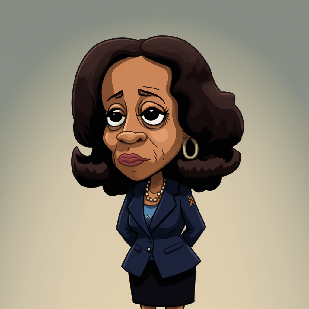 Kamala Harris 107