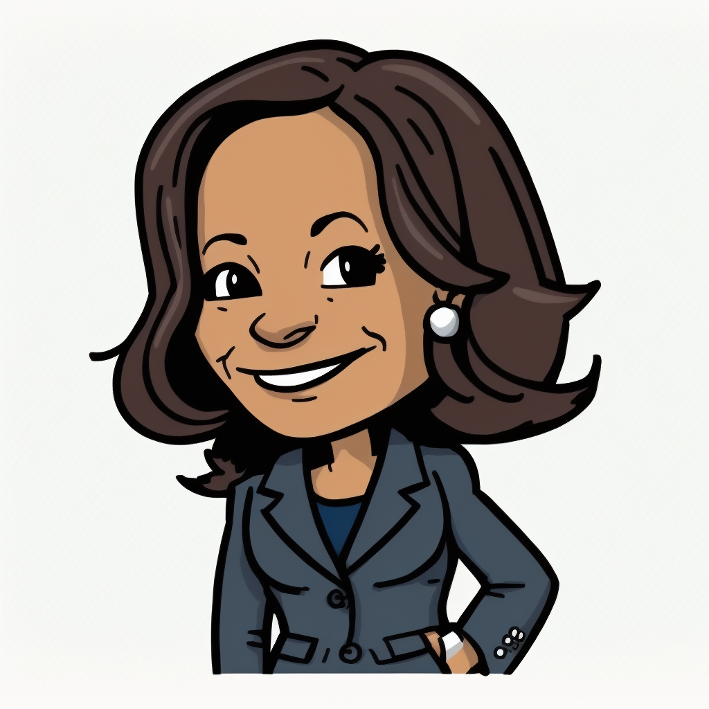 Kamala Harris 60