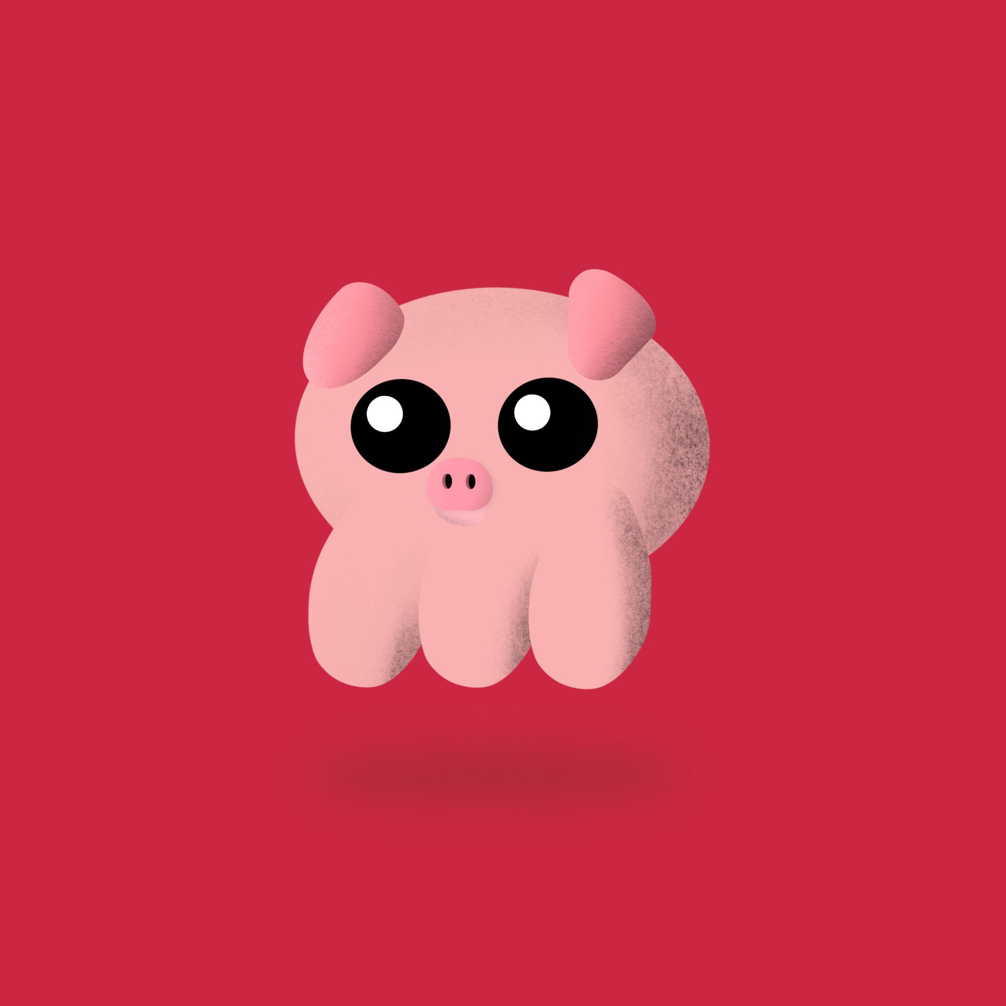 BB Skullkraken (293+306) NFT on Algorand