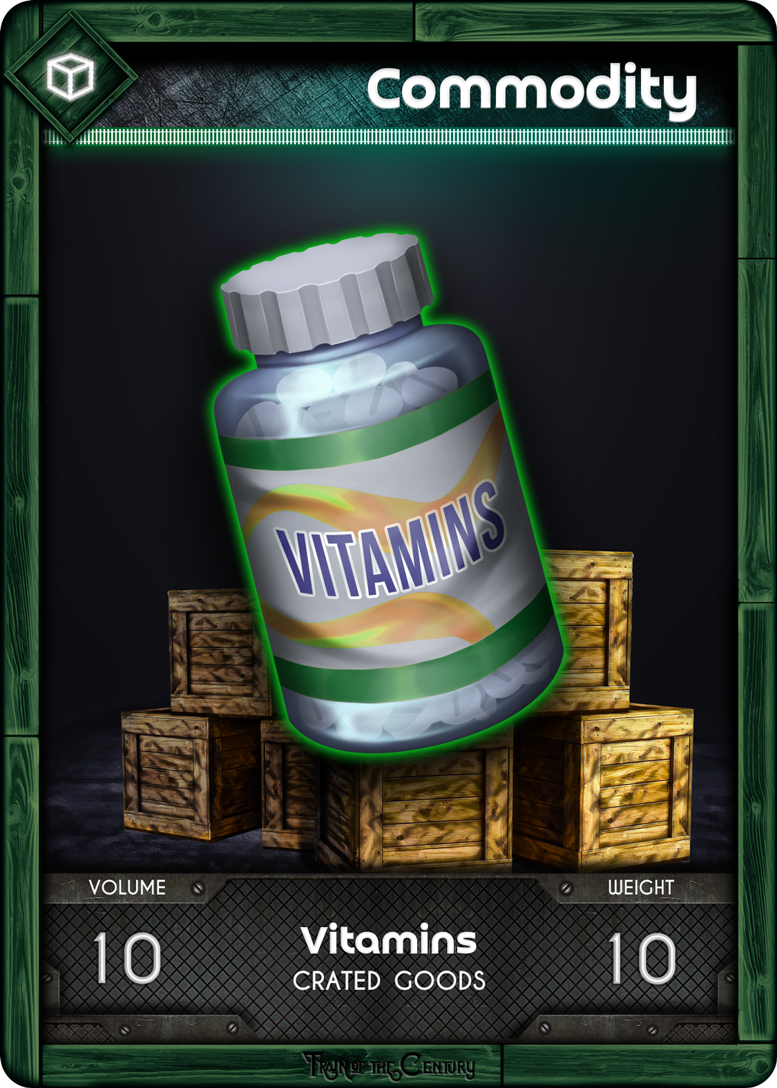 Vitamins