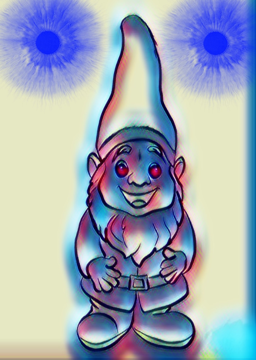 Algognome #13 icon
