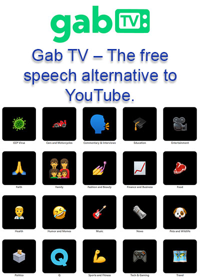 GAB TV