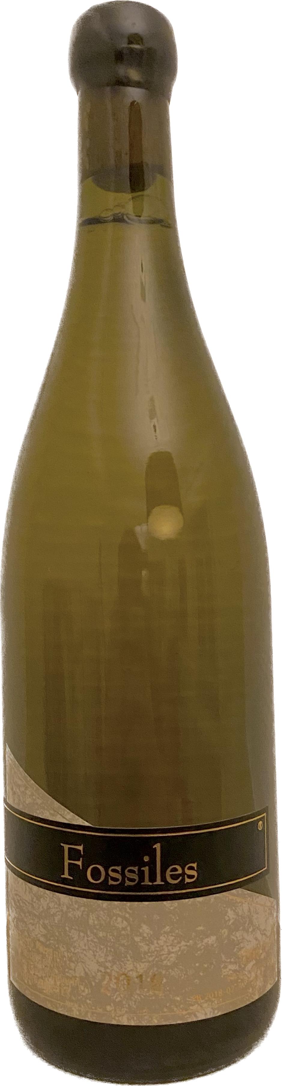 FOSSILES2018 NFT on Algorand